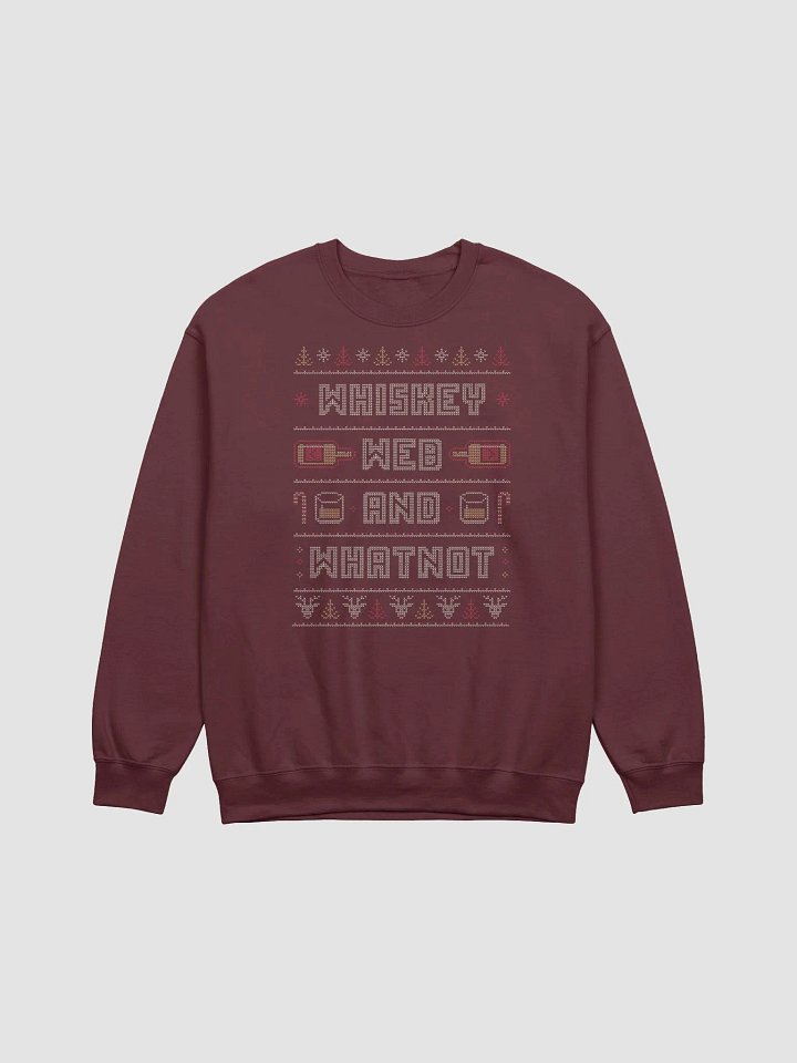 Holiday Sweater product image (1)