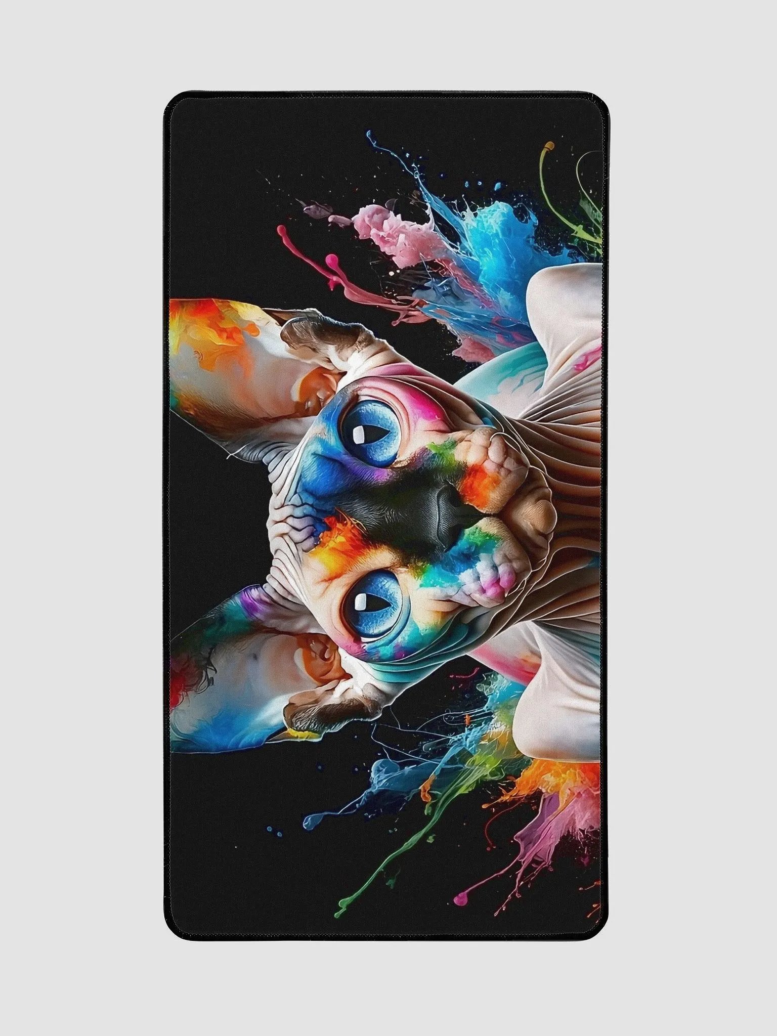 Desk Mat: Sphynx product image (2)