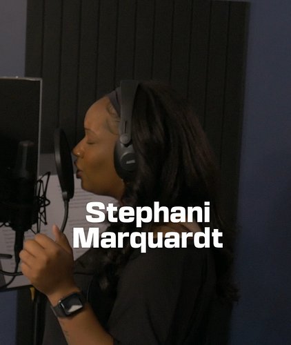🚨NEW RELEASE DROPS TOMORROW

MARK MY WORDS featuring @stephani_marquardt on lead vocal
Available Friday, May 29, on all strea...