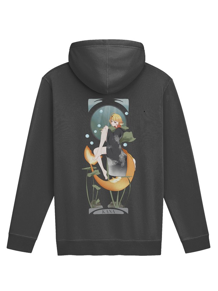 Kana Koii Logo and Design Hoodie product image (12)
