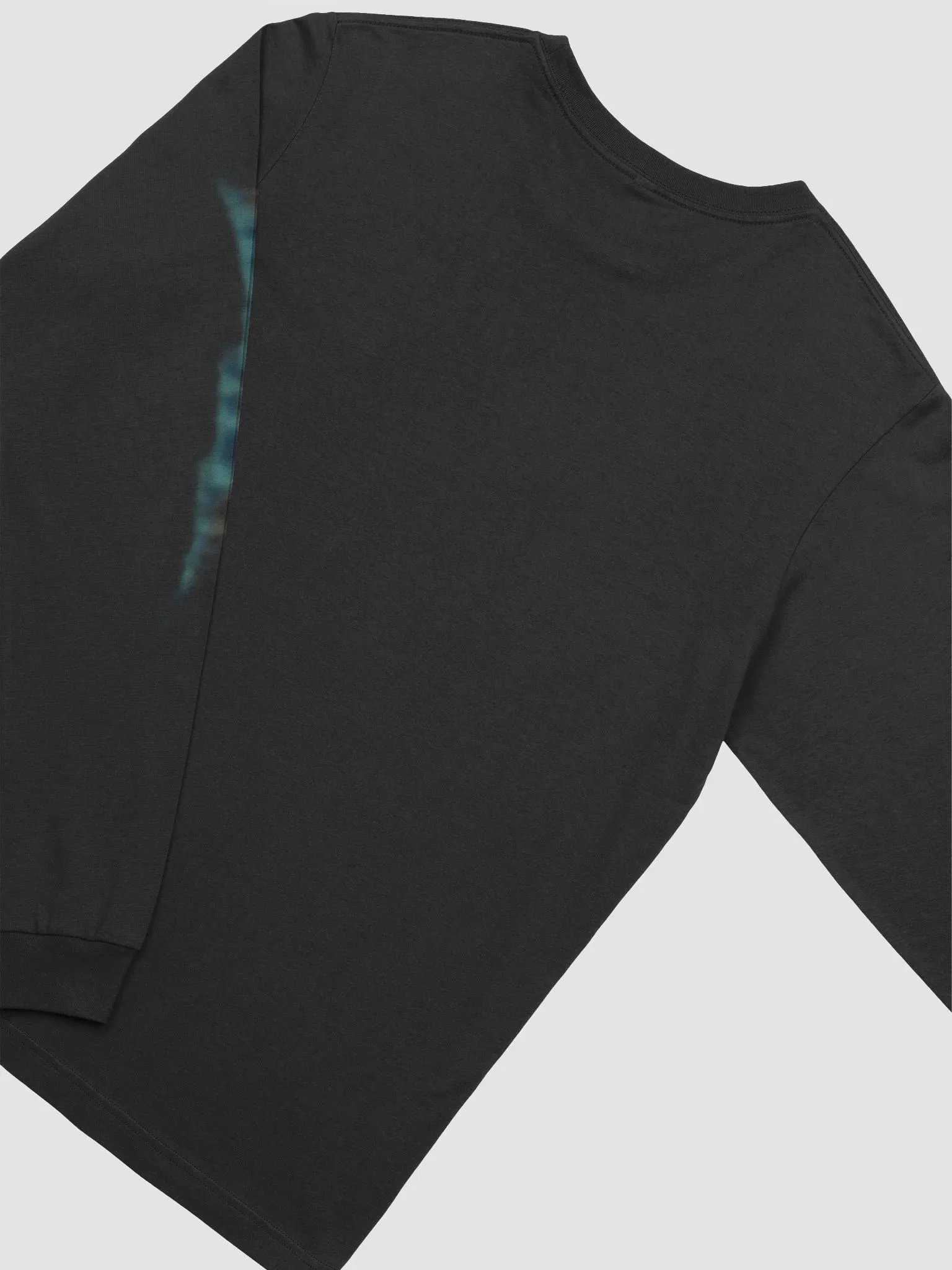 CBMOON 'Aurora' long t-shirt product image (3)