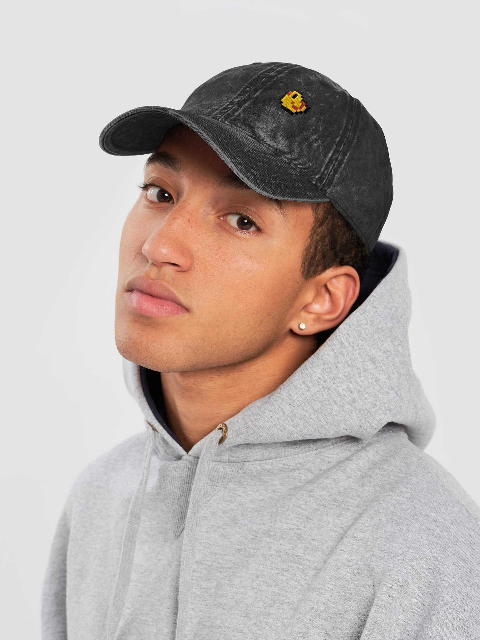 Chicklet Cap product image (4)