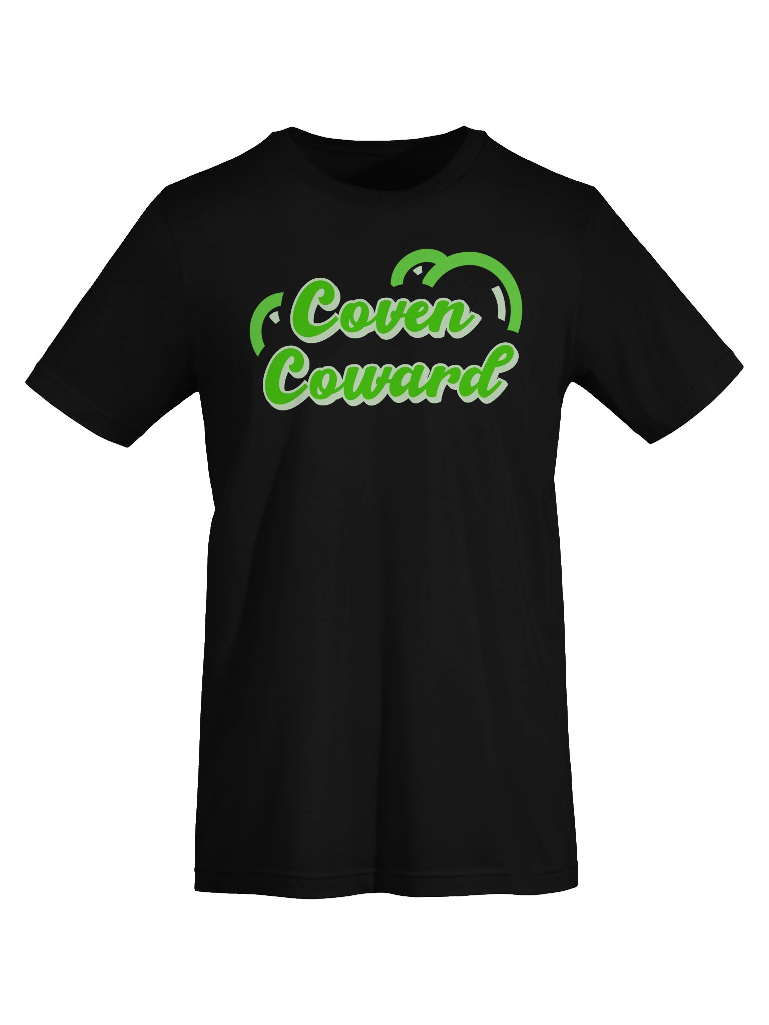 Coven Coward Tee product image (71)