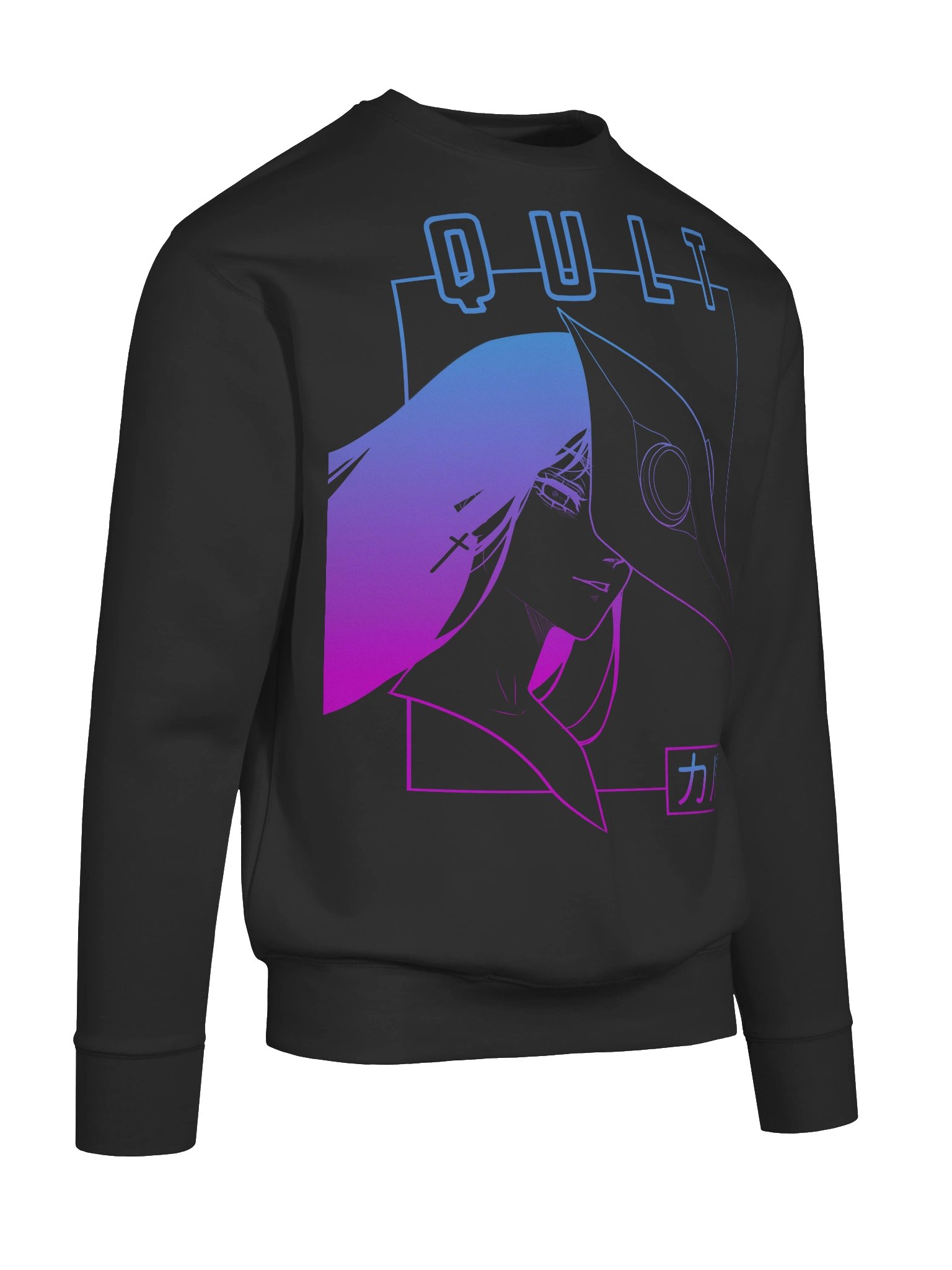 Plague Girl - Sweater product image (7)