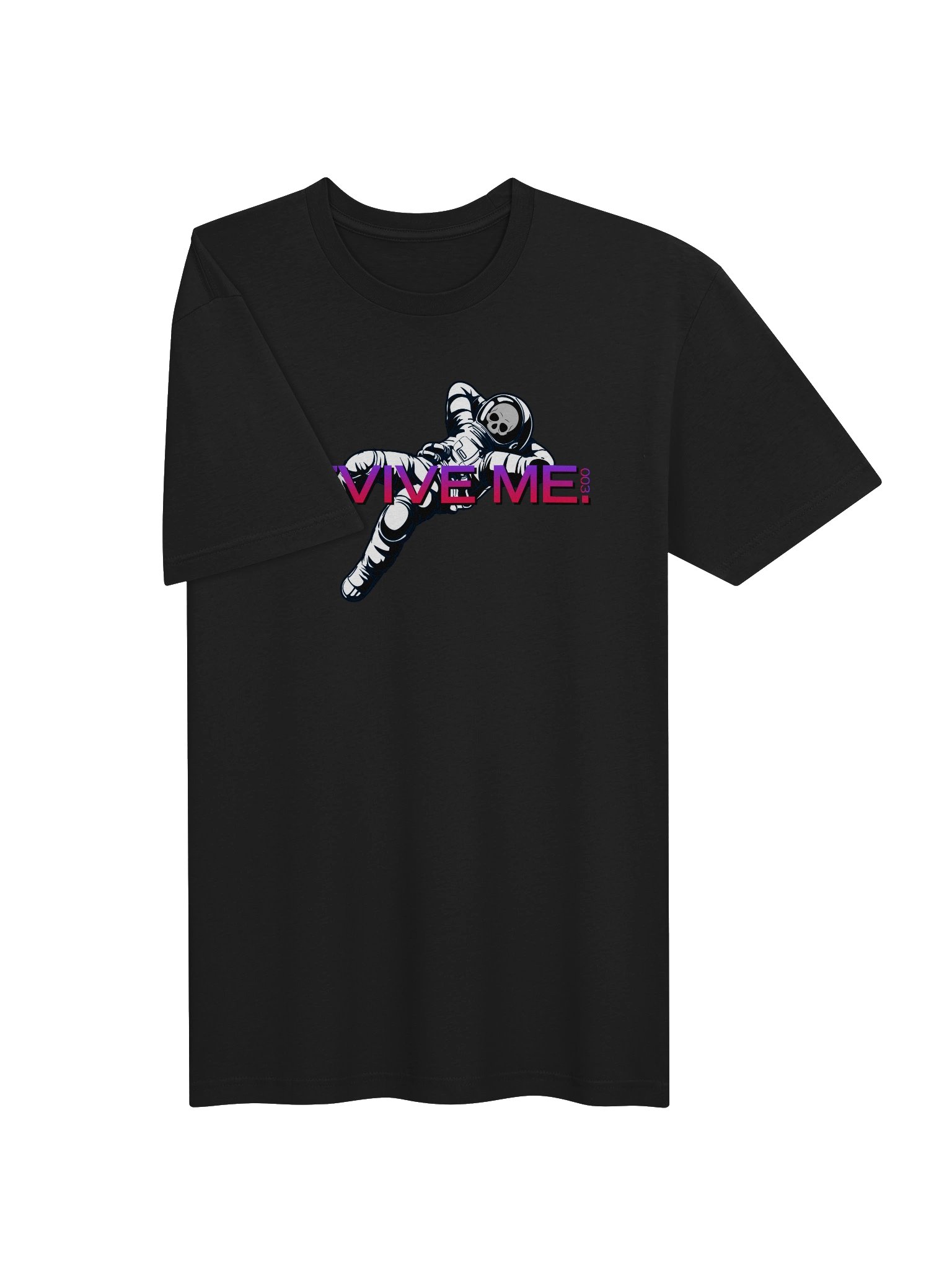 Revive Me 003 T-Shirt product image (3)