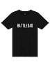 Battledad T-Shirt (Black)