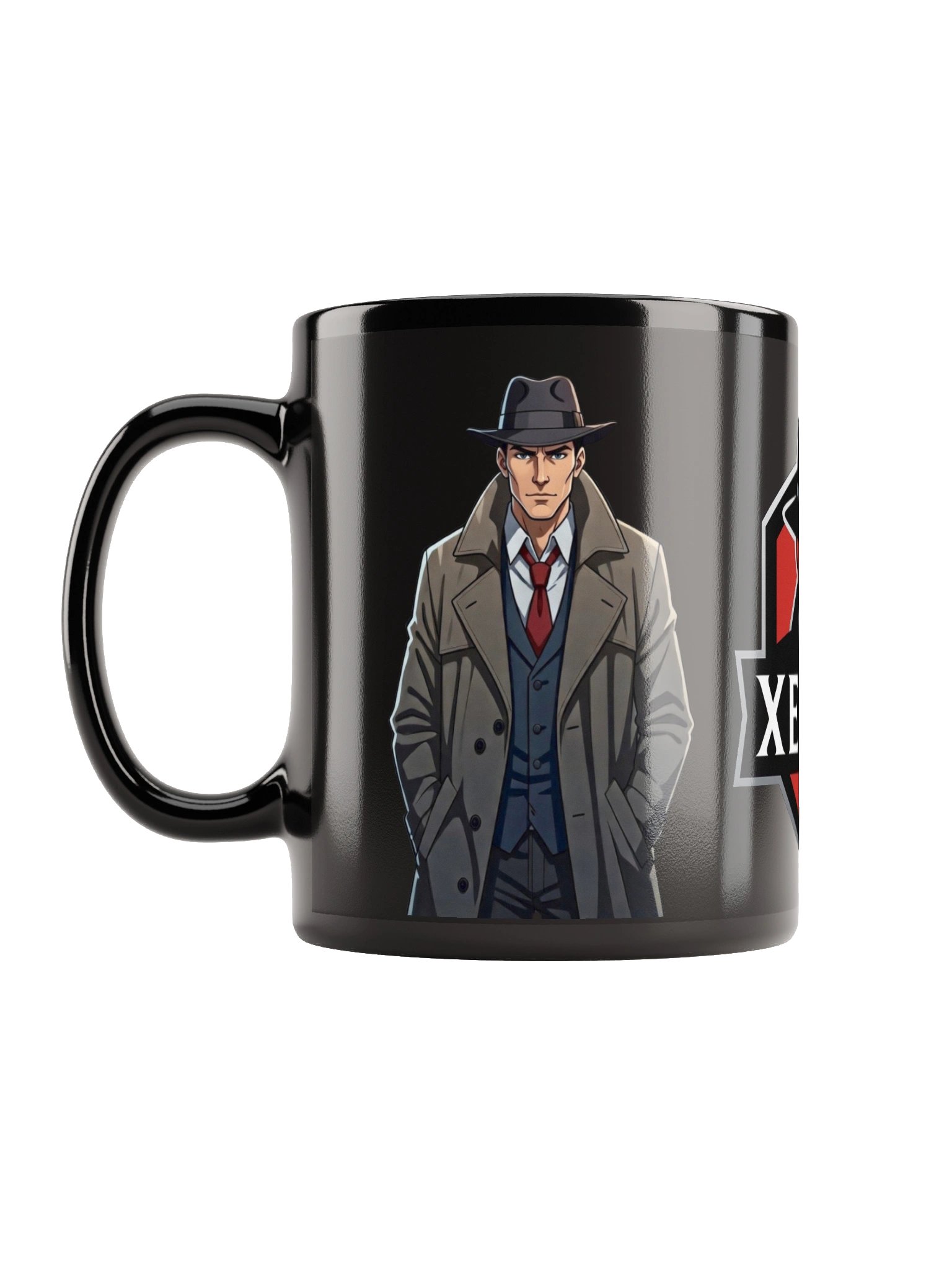 Detective Mug product image (1)