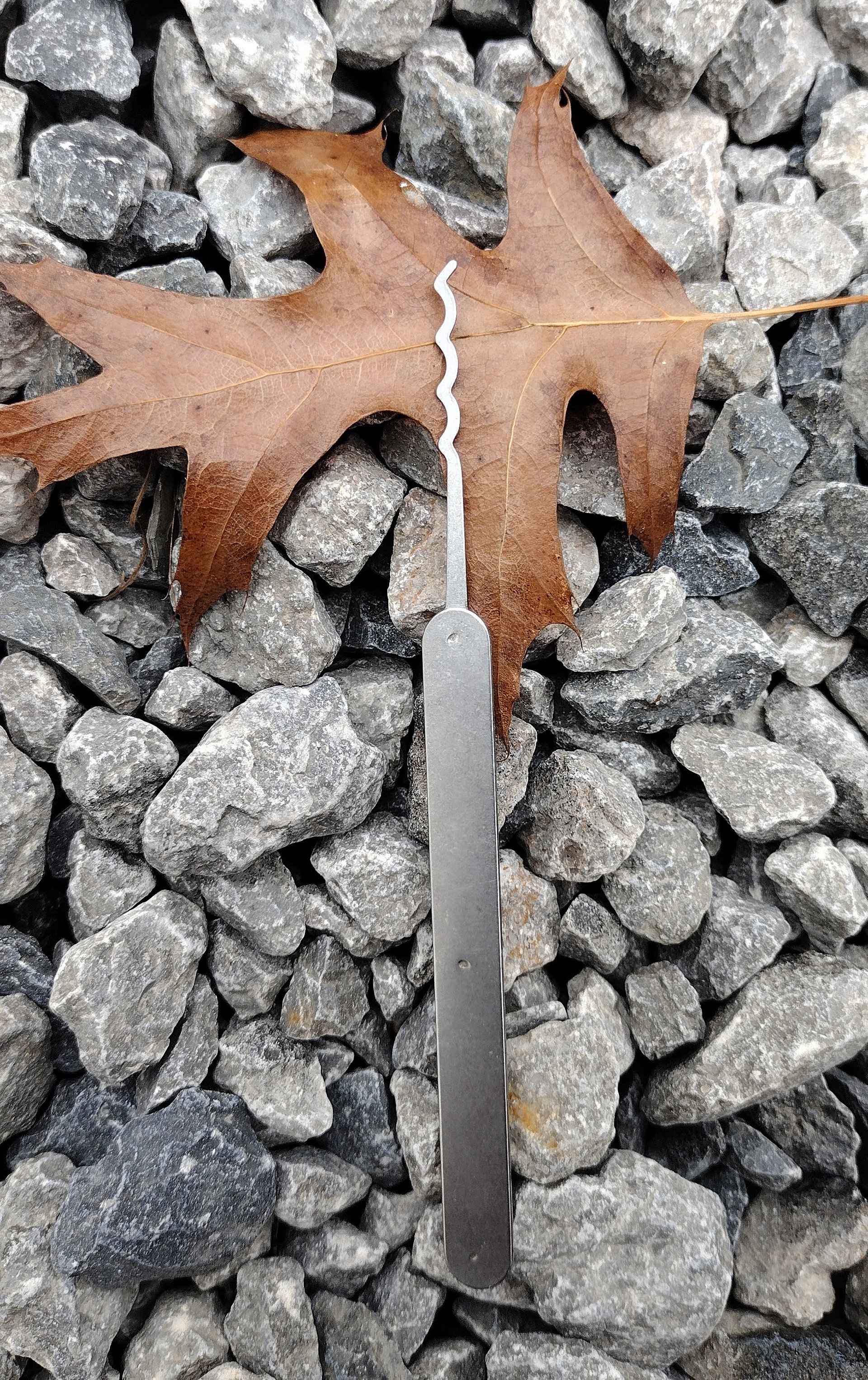 Quad Rake product image (2)