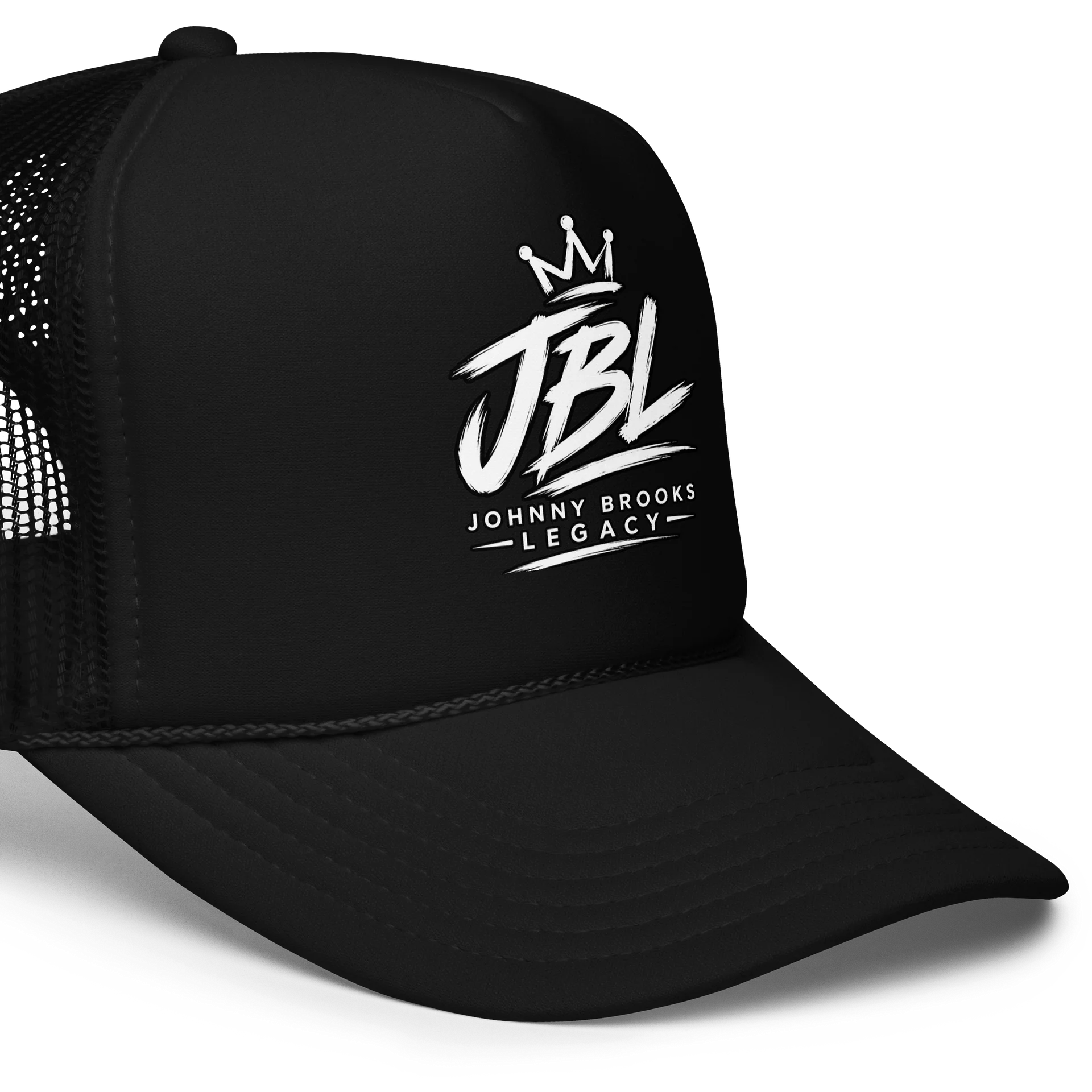JB Legacy Hat product image (6)
