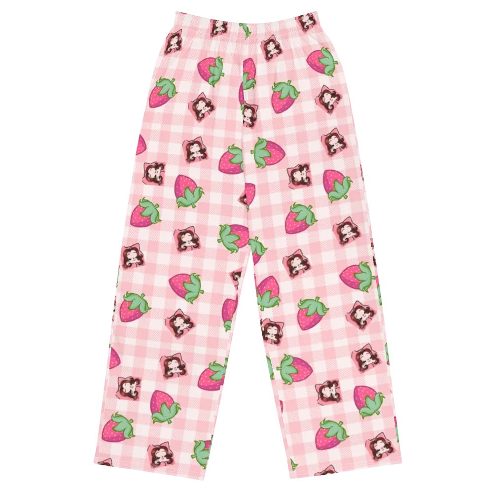Strawberry bottoms product image (4)