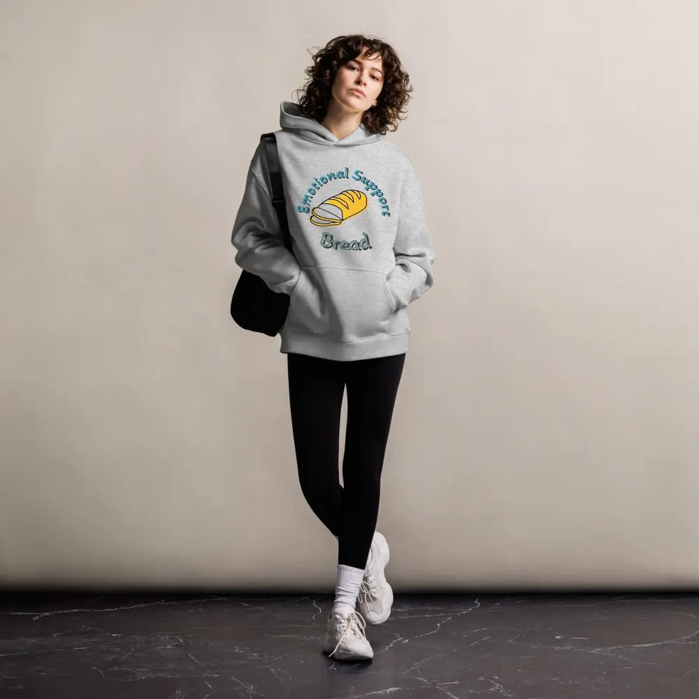 Bread hoodie product image (38)