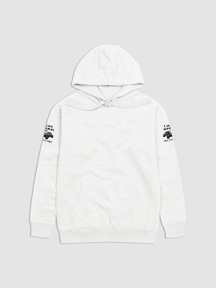 Premium Hoodie by Cotton Heritage 2580/ 3 RC Cars Ago product image (1)