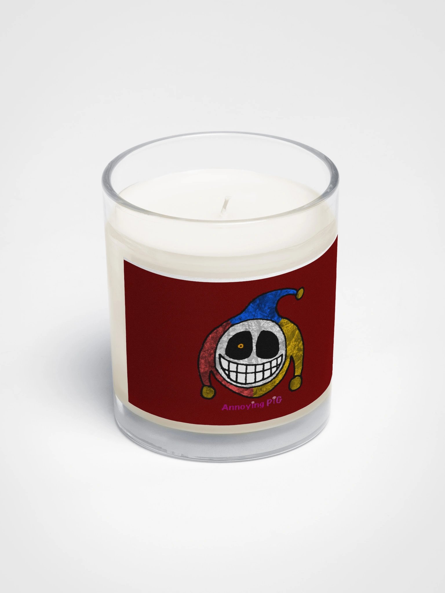 Prototype Candle product image (2)