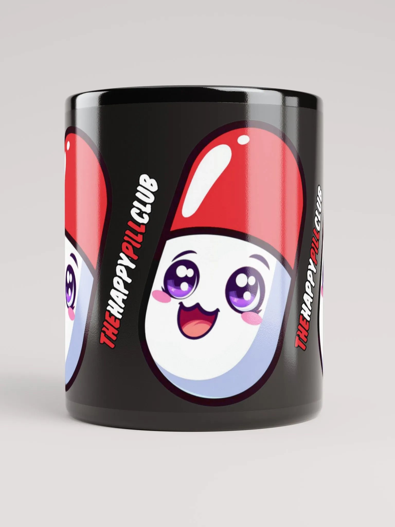 Big Pill mug product image (5)