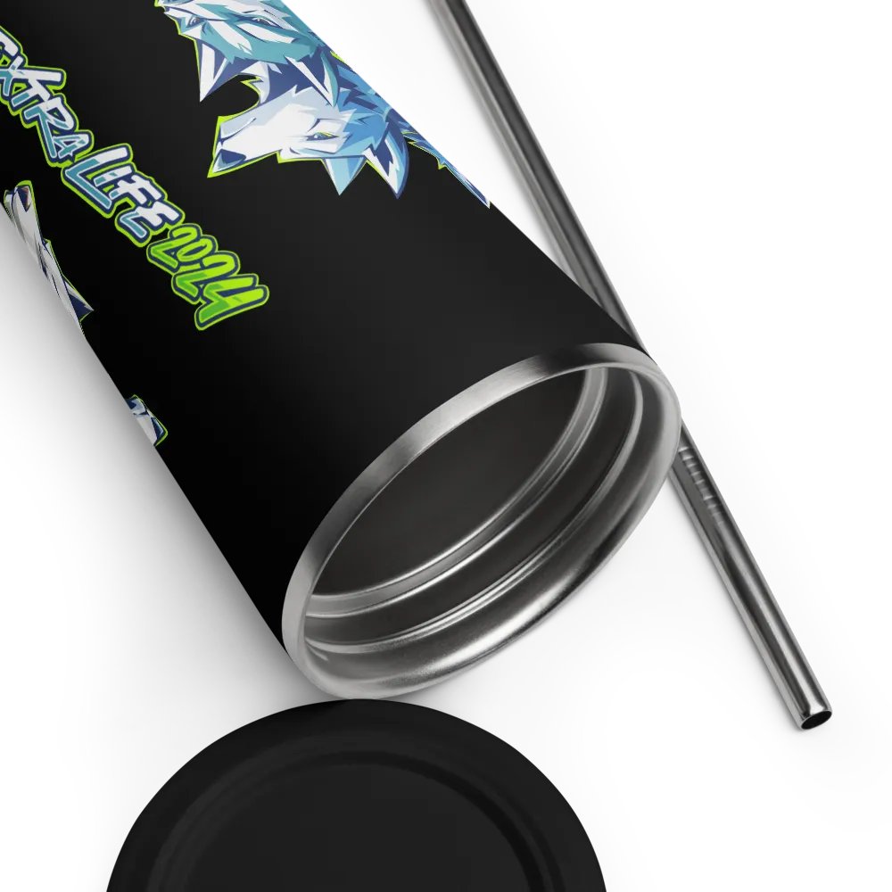 Extra Life 2024 Tumbler product image (12)