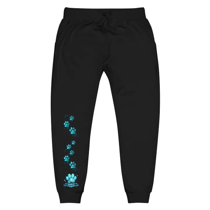 • AKC // Paw Print | Arkfall Kitty Collective Joggers product image (1)