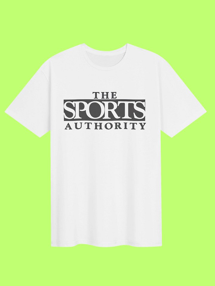 The Sports Authority Shirt product image (151)