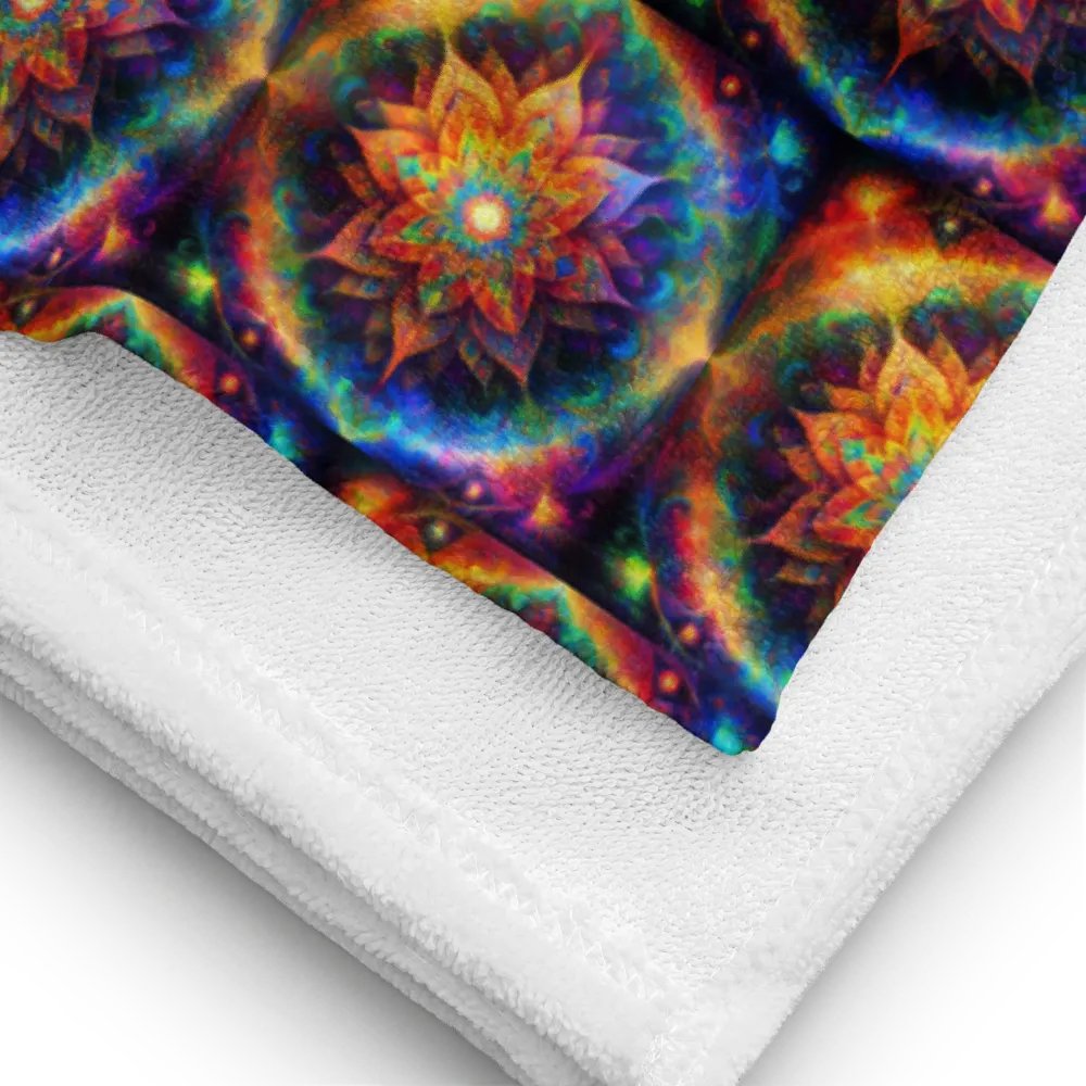 LightCodes Towel product image (5)