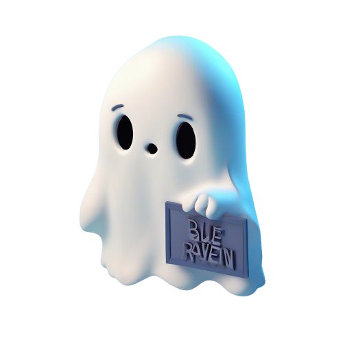 Spooky Sticker Bundles designed by Blue Raven product image (8)