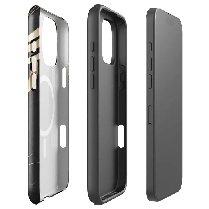 MagSafe® Tough Case for iPhone – The Essence of Elegance product image (13)