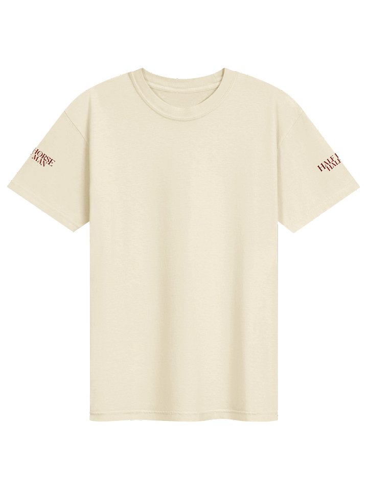 Half Horse Half Man product image (1)