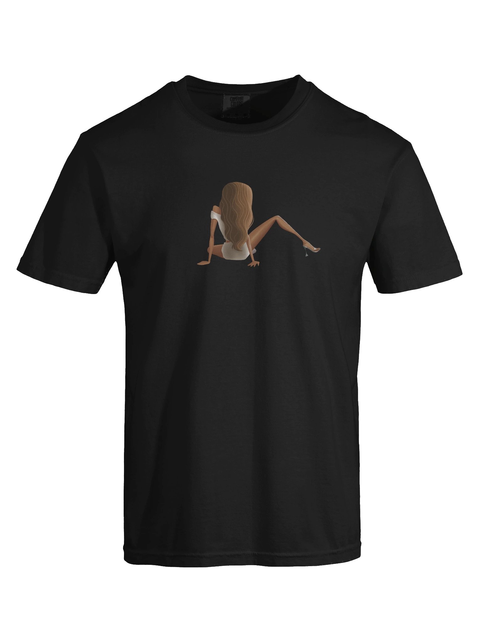 T- Shirt art by diandyart product image (5)