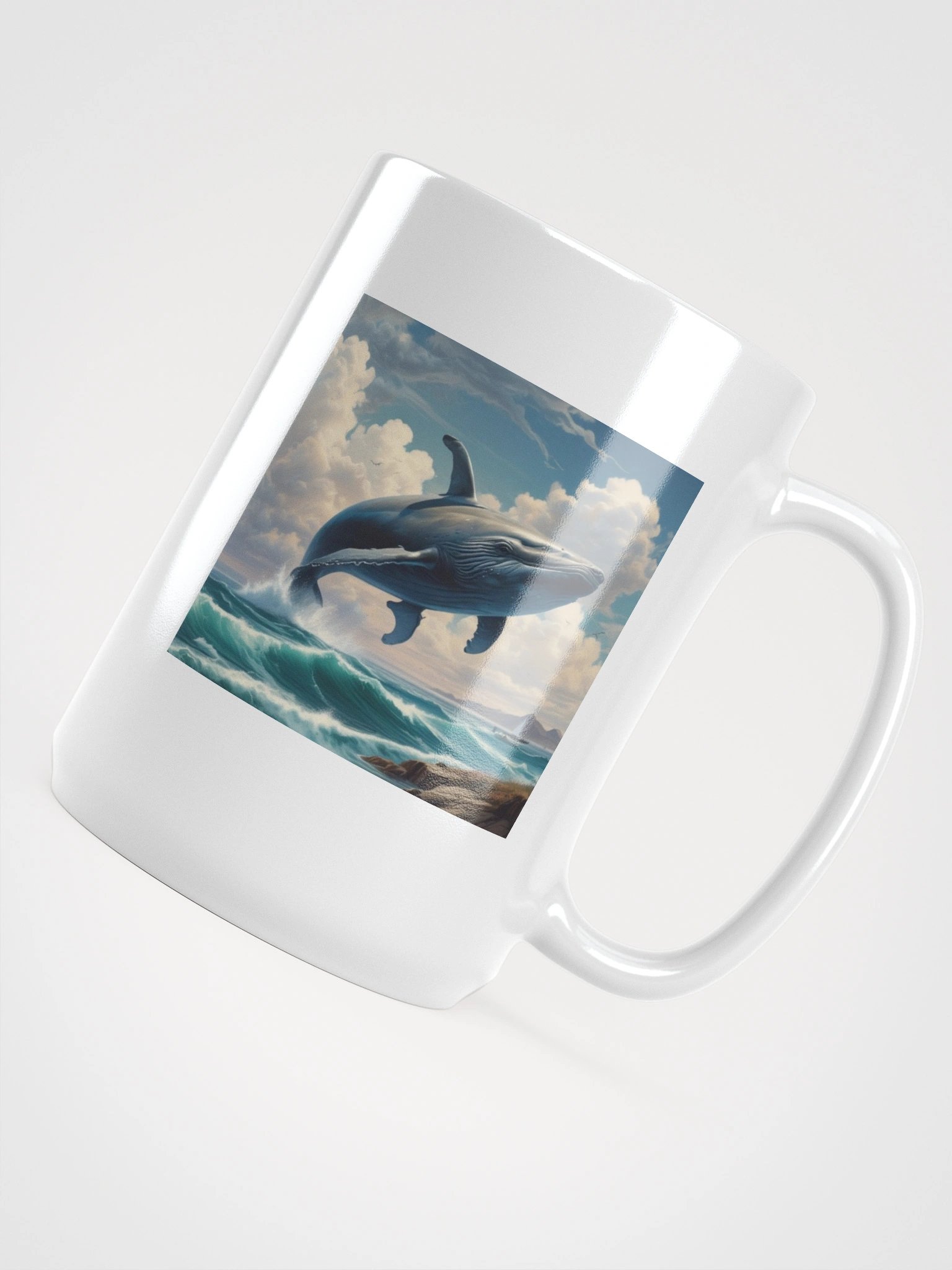 Mystic Whale product image (4)