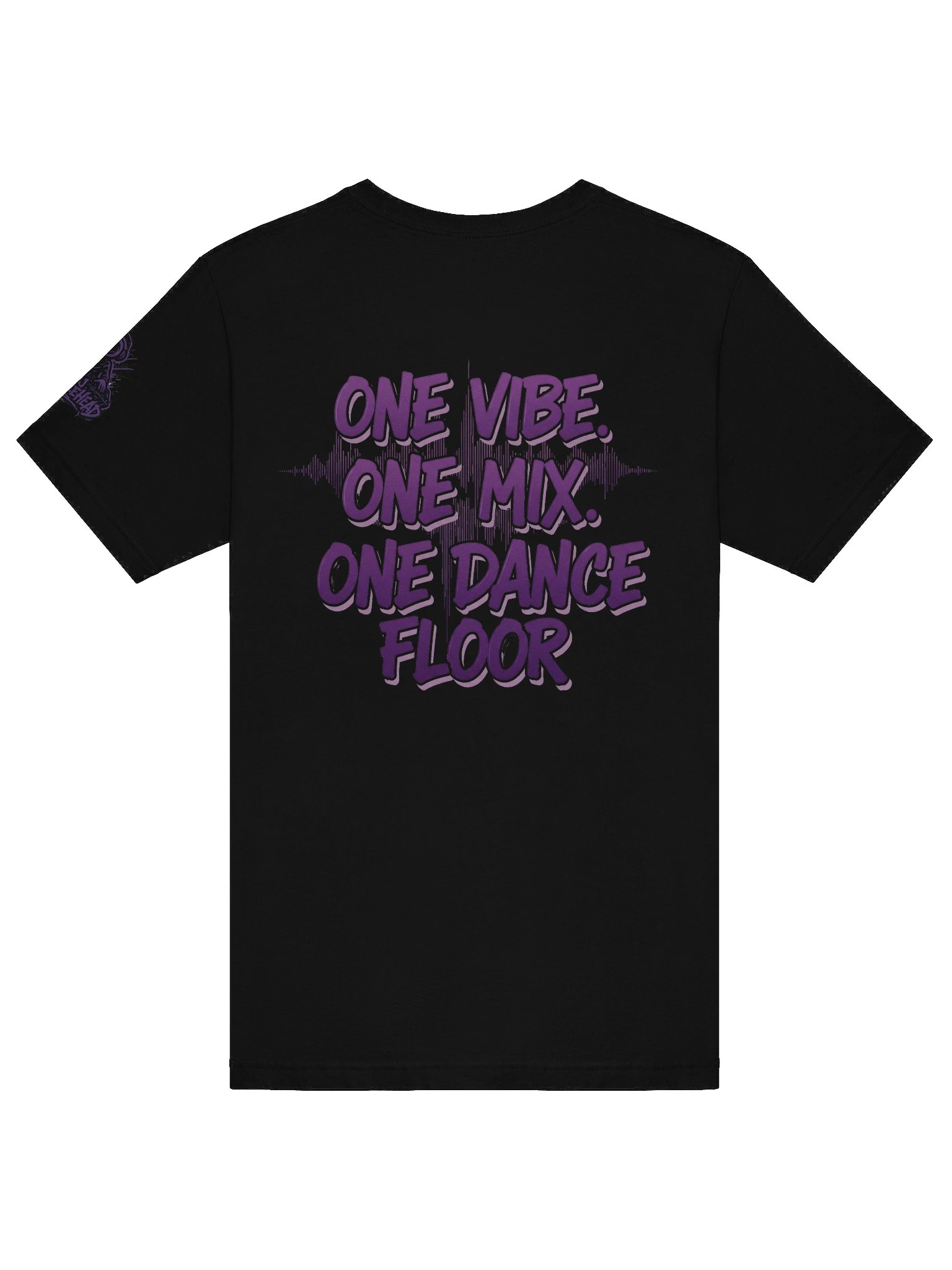 One Vibe (Ladies T) product image (58)