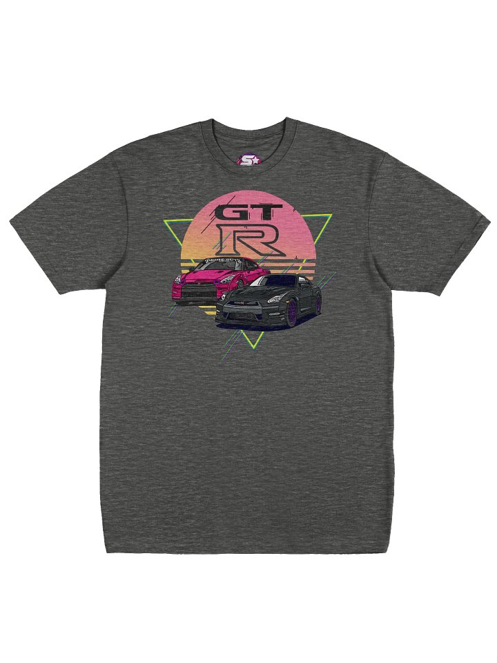 Ultra Premium R35 Shirt product image (5)