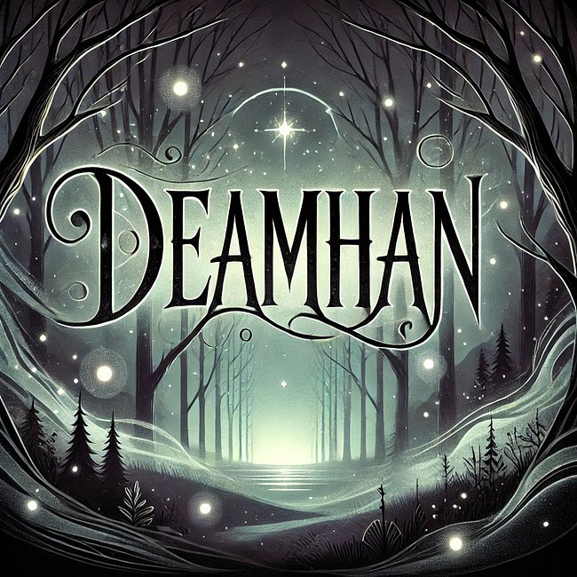 Deamhan Chronicles 