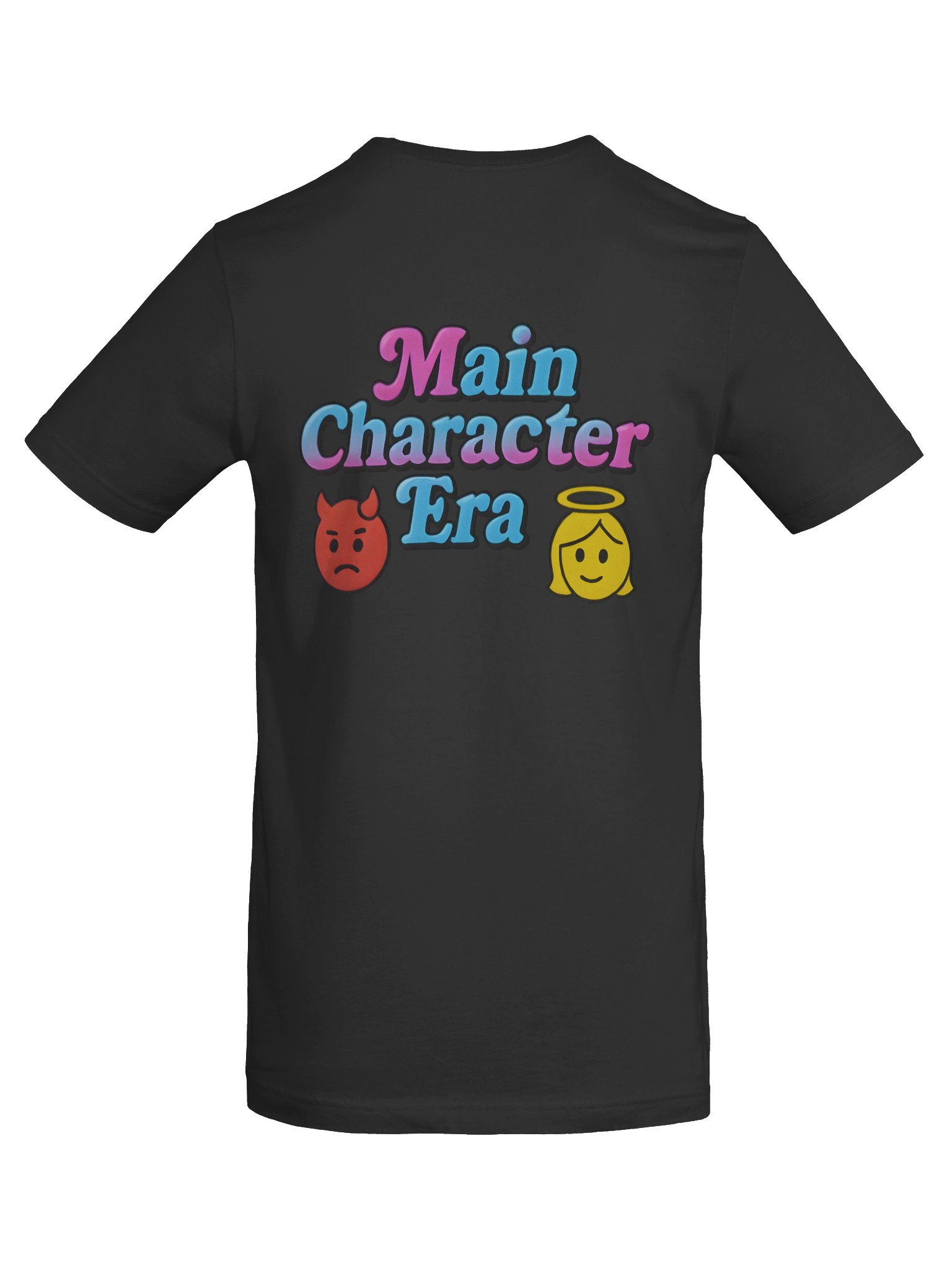 MAIN CHARACTER ERA T-Shirt product image (8)