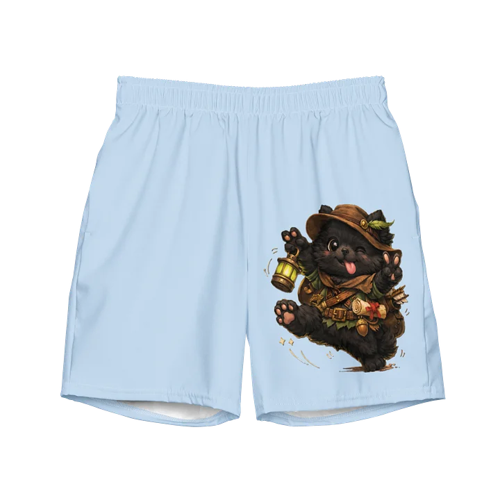 Kingdoms Scout Swim Shorts product image (1)