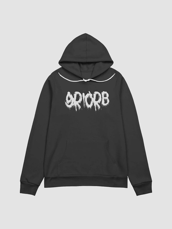 Griorb Death Metal Hoodie product image (1)