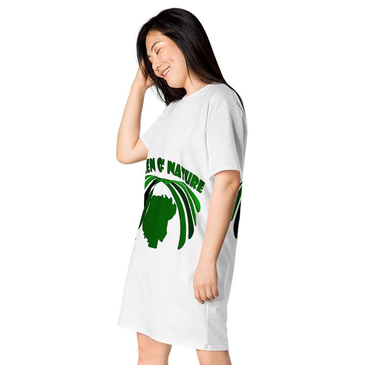 QueenOfNature Body T-Shirt product image (2)