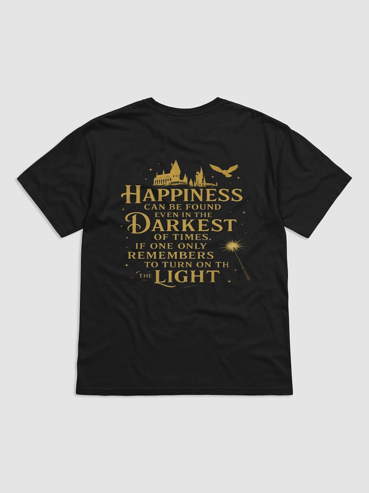 Best Selling - Illuminate Your Style T-Shirt product image (17)