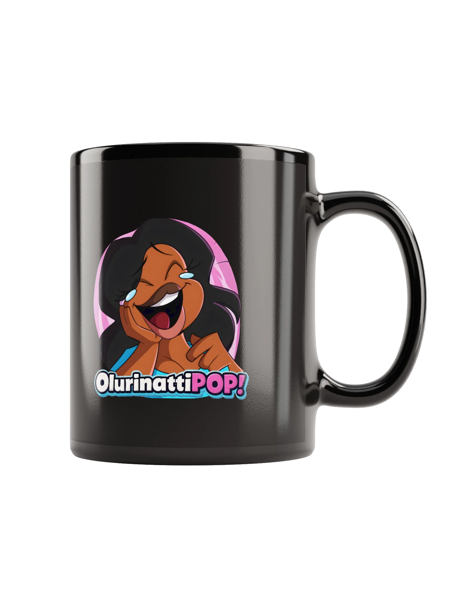 Logo Mug product image (4)
