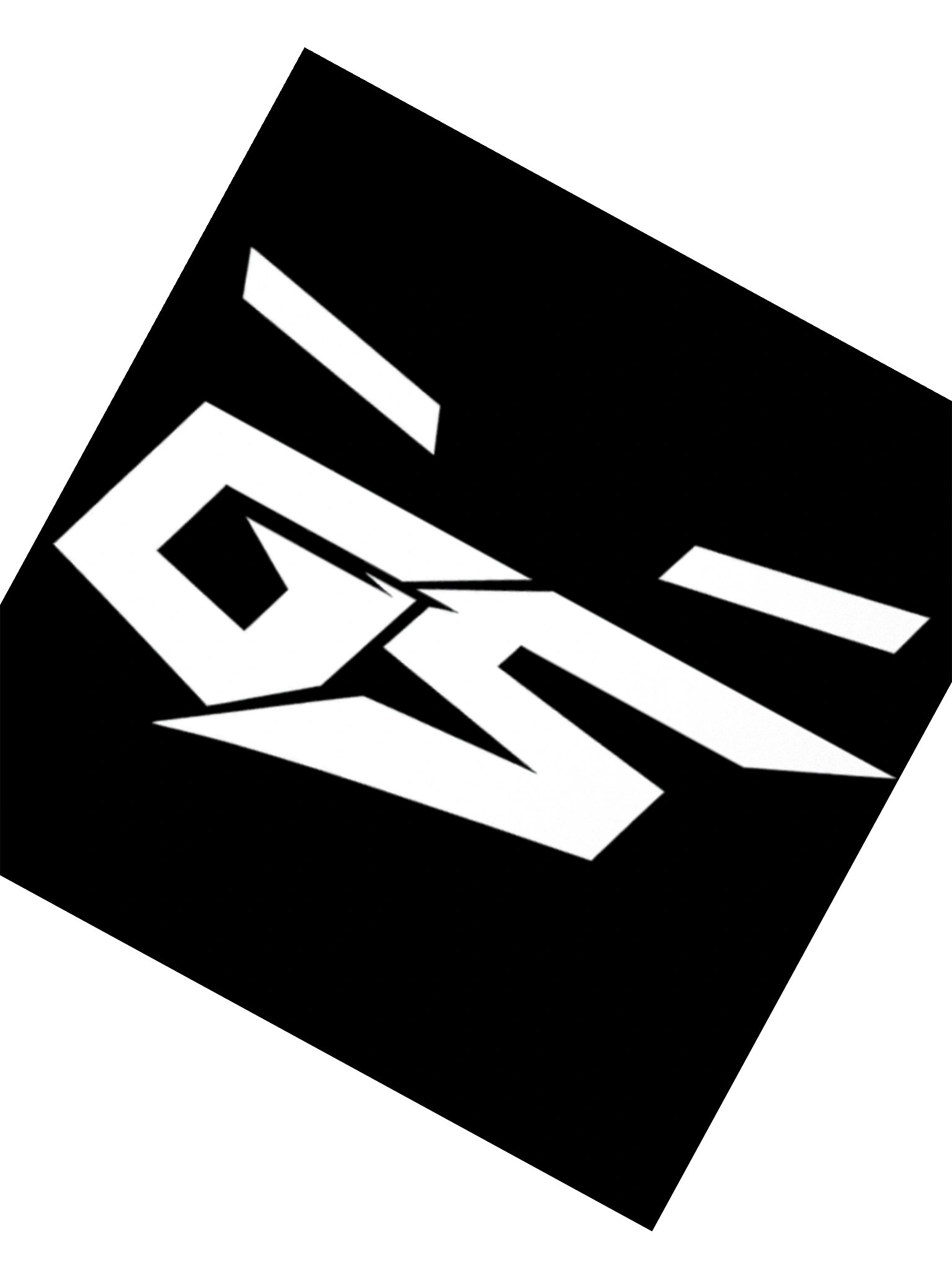 NEW GS Sticker! product image (2)