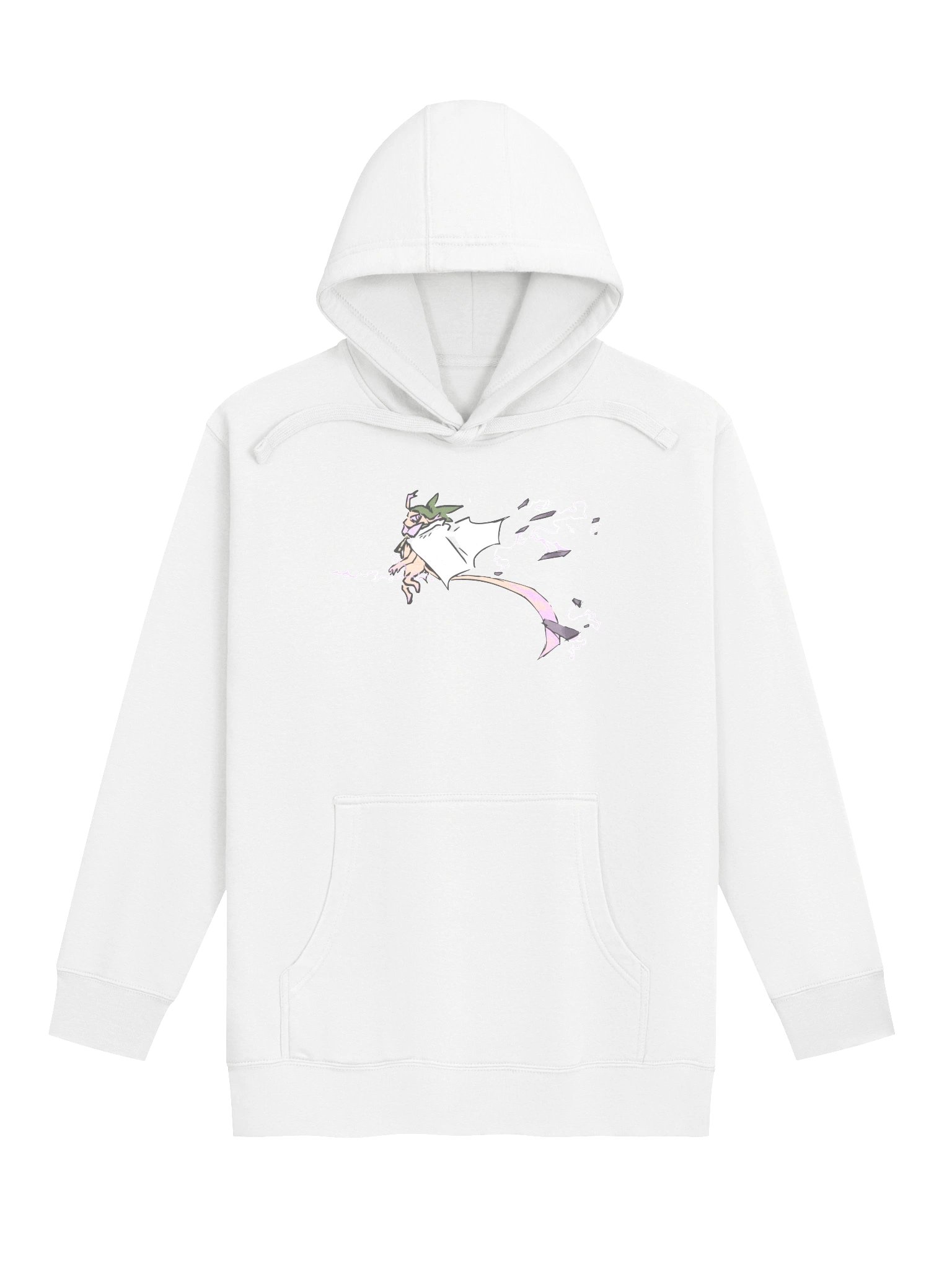 FLIGHT MODE ELI (HOODIE) product image (13)