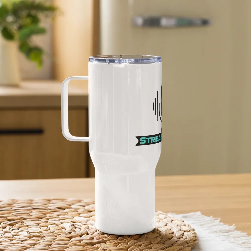 StreamMachine Travel Mug product image (10)