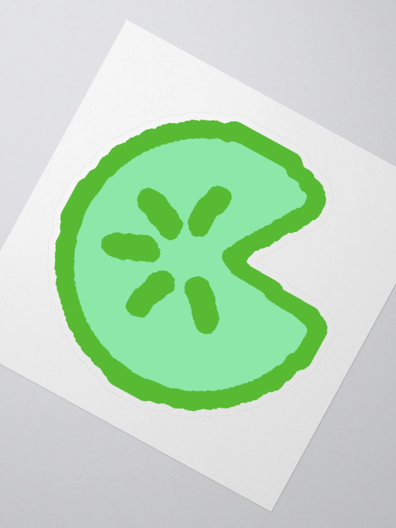 Lilypad Stickers product image (5)
