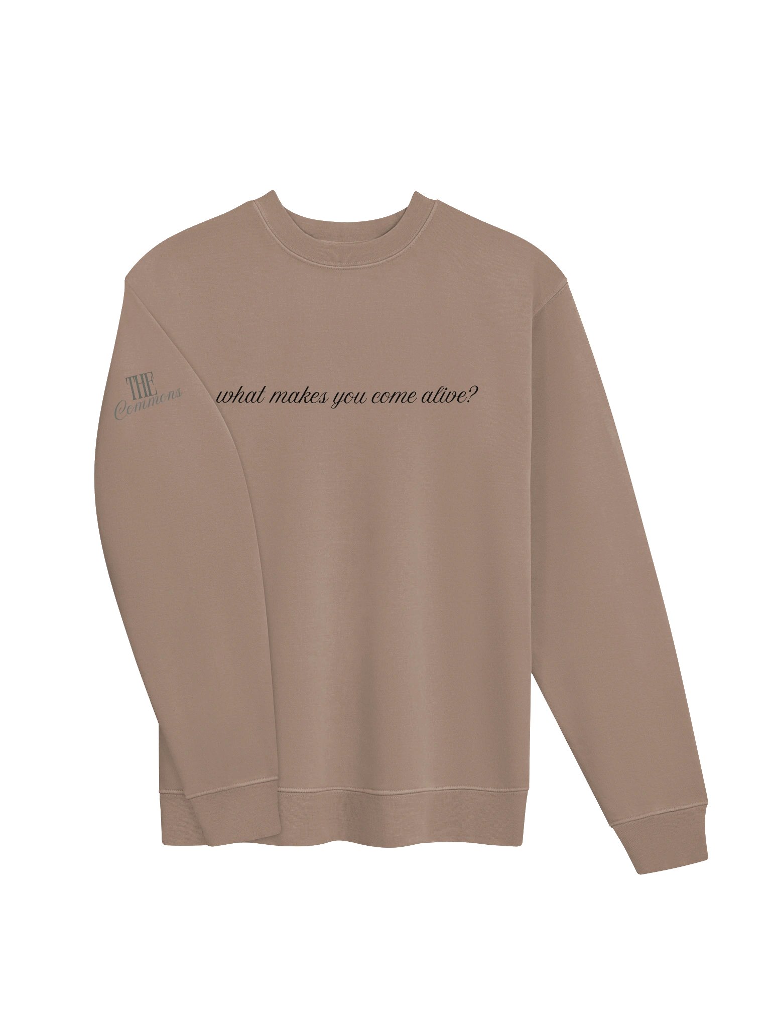 What makes you come alive? product image (13)