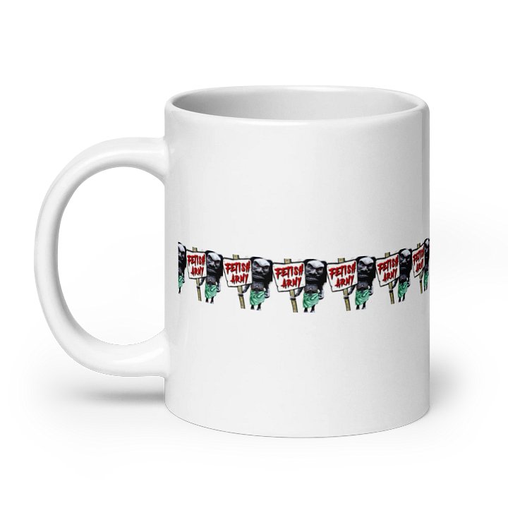 Kinky mug product image (8)