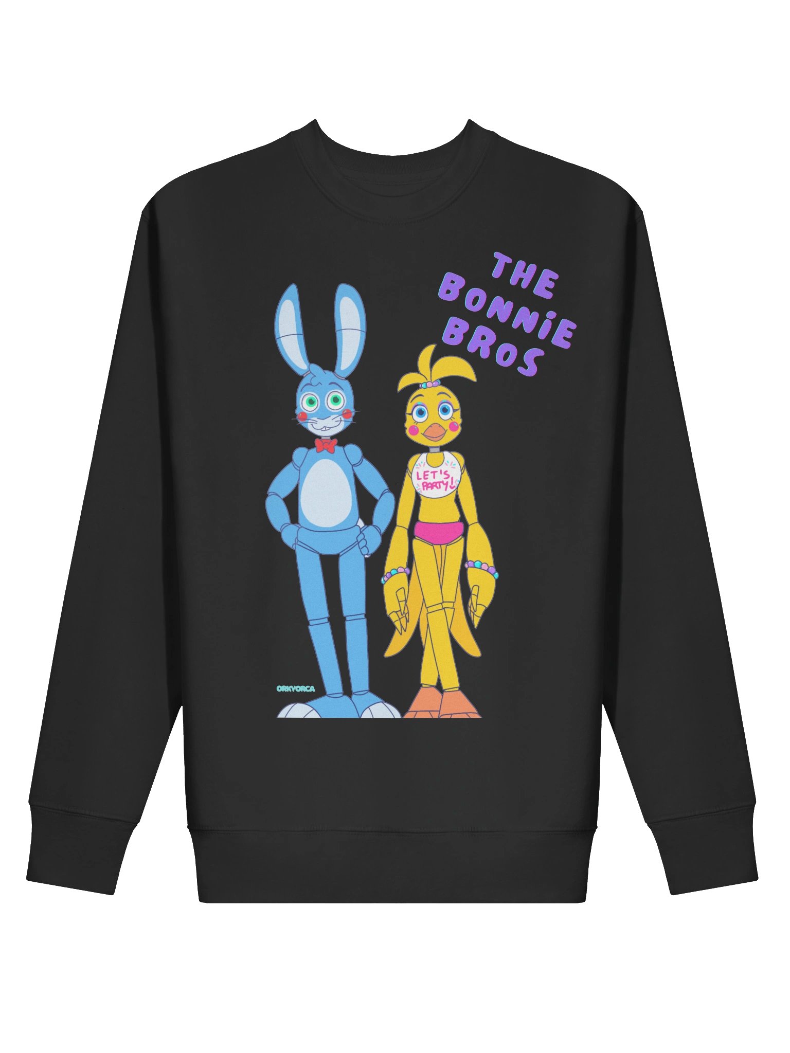 Bonne Bros Sweatshirt product image (2)