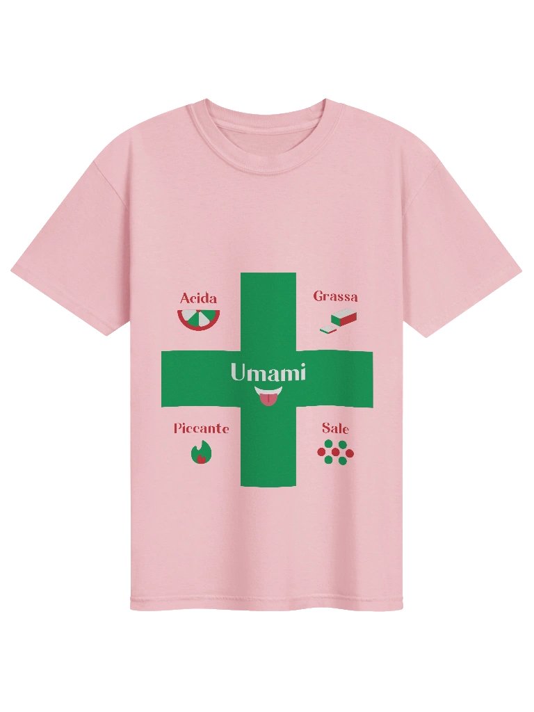 Add Taste Italy Tee product image (1)