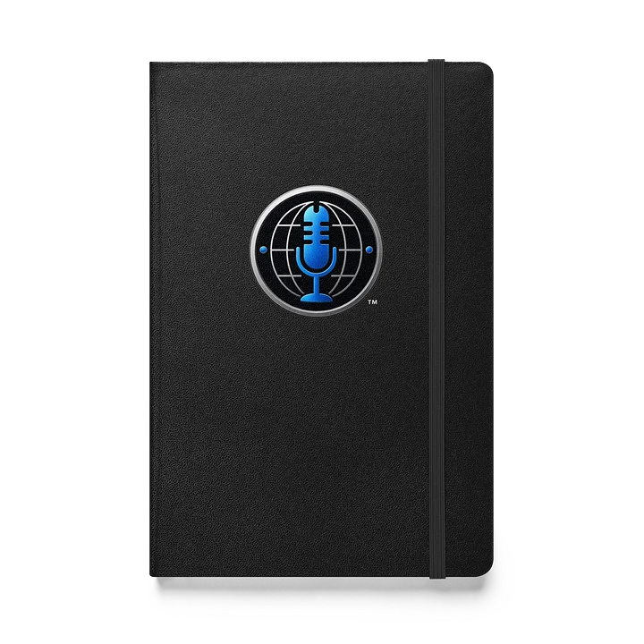 World of UX™ Executive Journal product image (2)