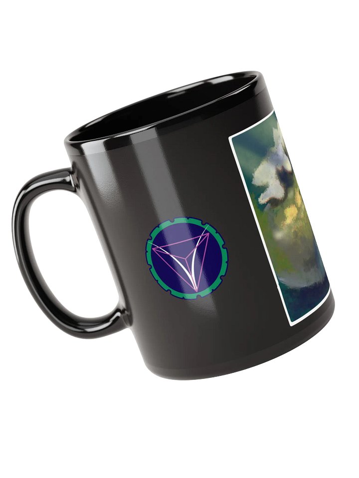 Lichen Mug product image (2)
