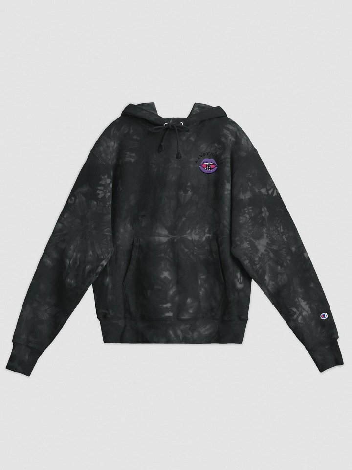 Khaos Champion Hoodie product image (1)