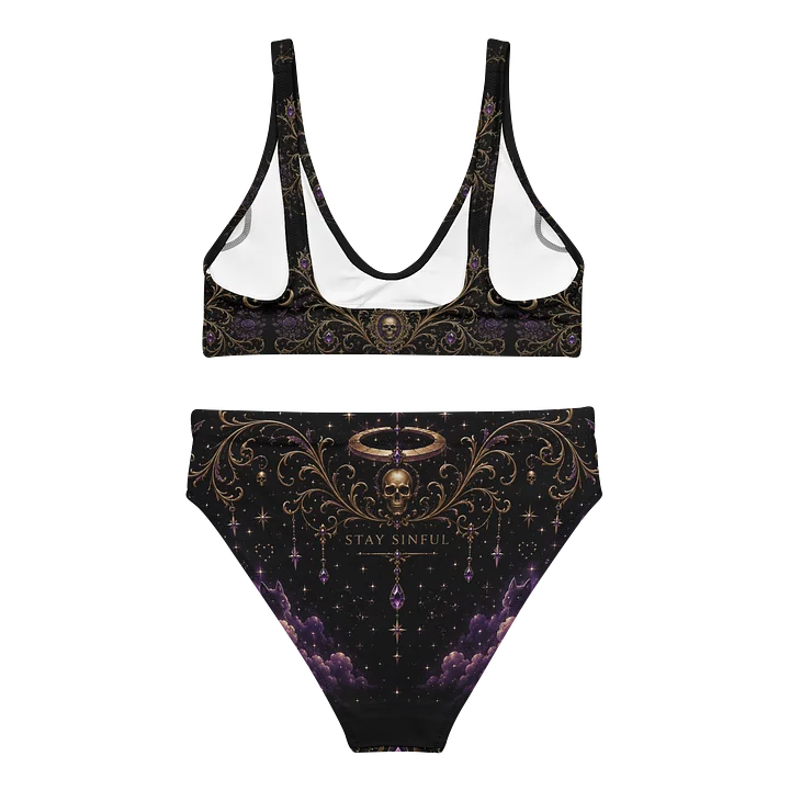 Midnight Relics Bikini product image (2)