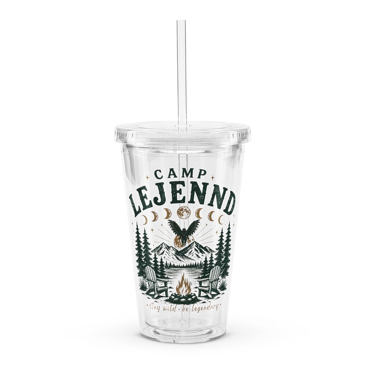 Camp Lejennd Cup product image (1)