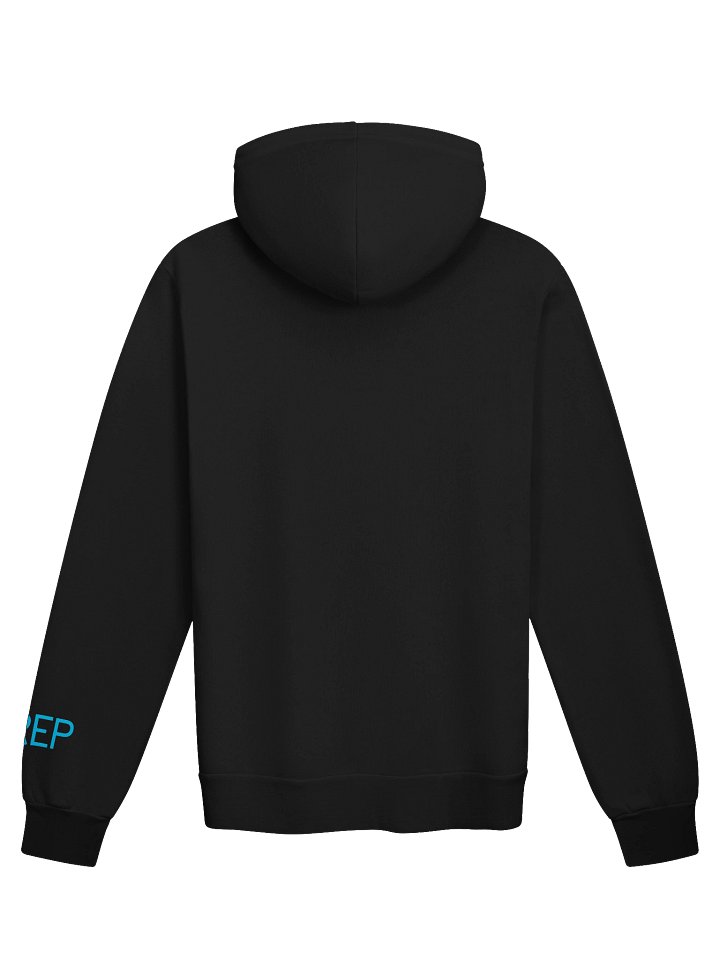 KCRep Hoodie product image (4)